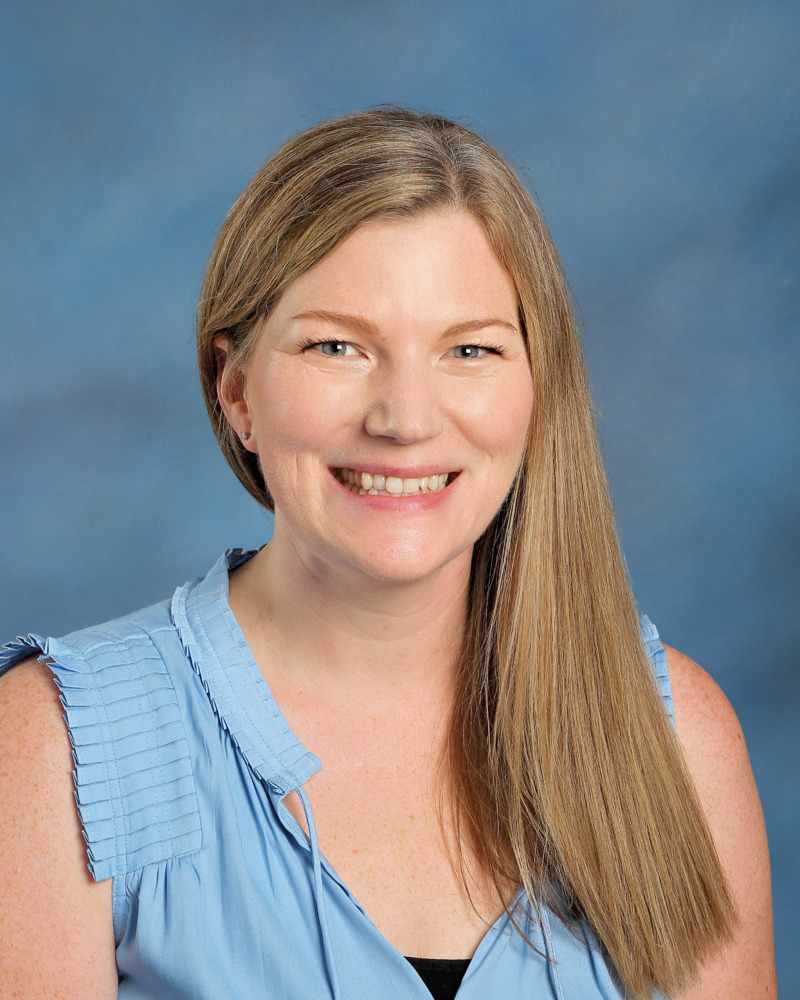 Ms. Riffice, School Nurse